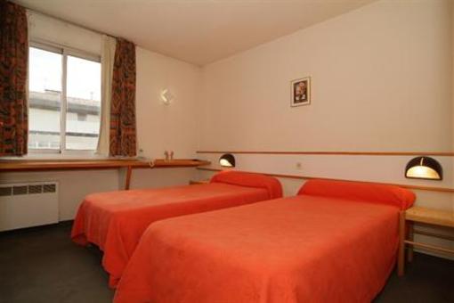 фото отеля Hotel Climotel