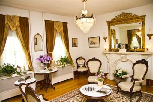 фото отеля Paradise Bed and Breakfast