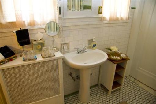 фото отеля Paradise Bed and Breakfast