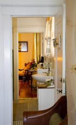 фото отеля Paradise Bed and Breakfast