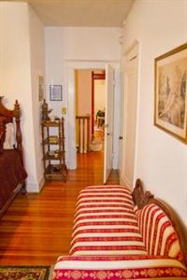 фото отеля Paradise Bed and Breakfast