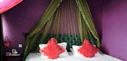 фото отеля Yidianyuan Inn
