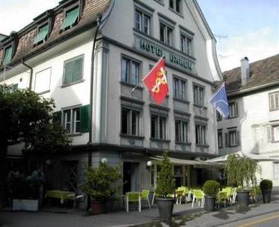 фото отеля Hotel Baeren Lachen