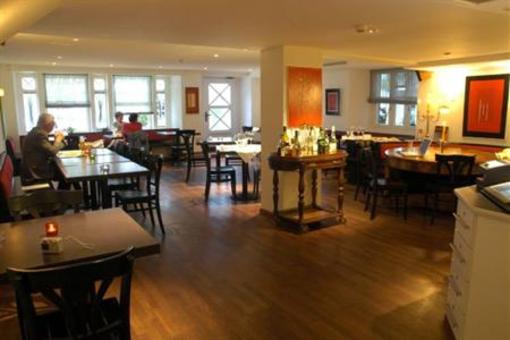 фото отеля Hotel Baeren Lachen