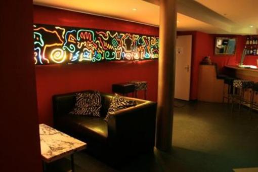 фото отеля Hotel Baeren Lachen