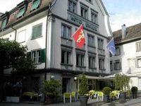 Hotel Baeren Lachen