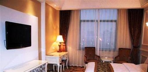фото отеля Henan Venus Hotel