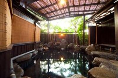фото отеля Yumoto Miyoshi