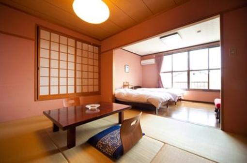 фото отеля Yumoto Miyoshi
