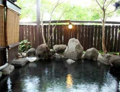 фото отеля Yumoto Miyoshi