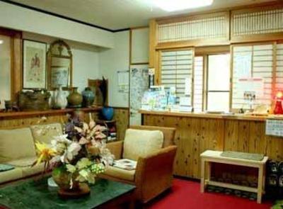 фото отеля Yumoto Miyoshi