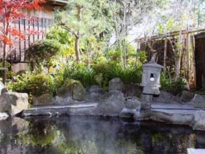 фото отеля Yumoto Miyoshi