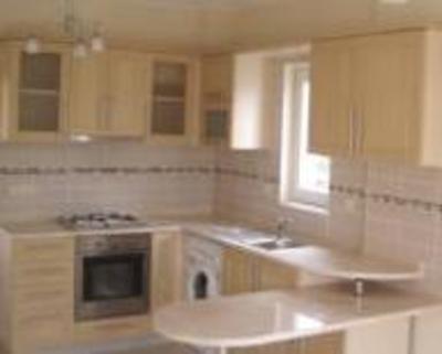 фото отеля Oasis Holiday Bungalows