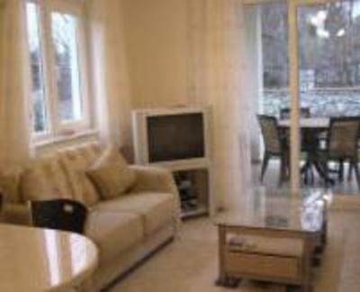 фото отеля Oasis Holiday Bungalows