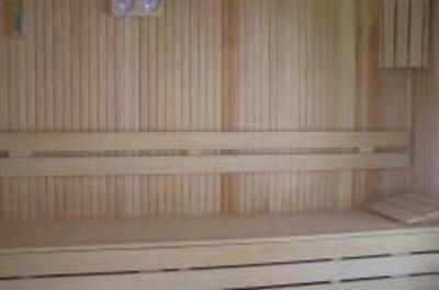 фото отеля Oasis Holiday Bungalows