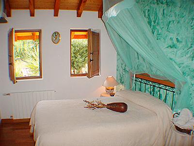 фото отеля Posada Rincon del Pas