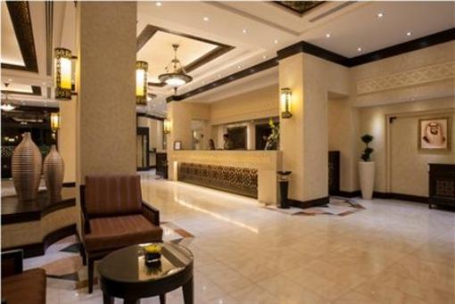 фото отеля Danat Al Ain Resort