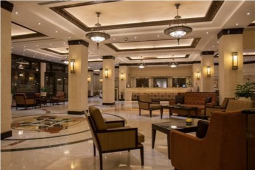 фото отеля Danat Al Ain Resort