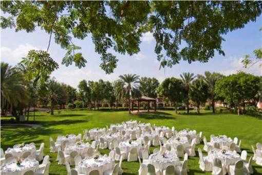 фото отеля Danat Al Ain Resort