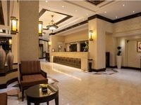 Danat Al Ain Resort