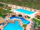 фото отеля Danat Al Ain Resort