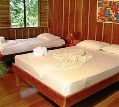 фото отеля Hotel Boutique Alma de San Andres