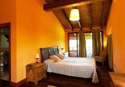 фото отеля Hotel Boutique Alma de San Andres