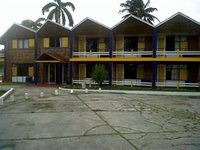 Hotel Boutique Alma de San Andres