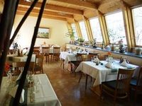 Hotel Restaurant Zwergschlosschen Gera