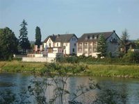 Hotel Restaurant Schöne Aussicht Klingenberg am Main