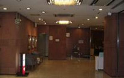 фото отеля Kitakyushu Hotel Plaza