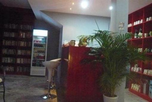 фото отеля Tong Ling Holiday Hotel