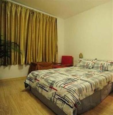 фото отеля Tong Ling Holiday Hotel