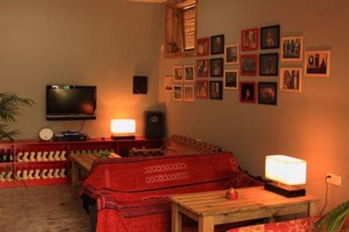 фото отеля Tong Ling Holiday Hotel