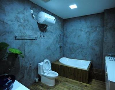 фото отеля Tong Ling Holiday Hotel