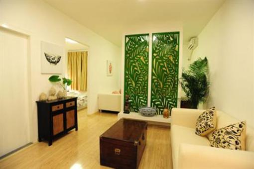 фото отеля Tong Ling Holiday Hotel