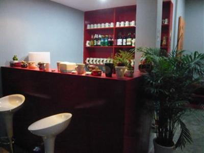 фото отеля Tong Ling Holiday Hotel