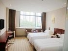 фото отеля Olympic Business Hotel Fuzhou