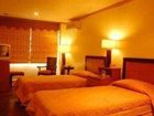 фото отеля Holiday Park Hotel Baguio City