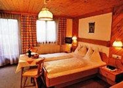 фото отеля Erholungsbauernhof Noeglhof Farmhouse Radstadt