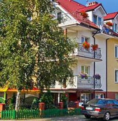 фото отеля Villa Victoria