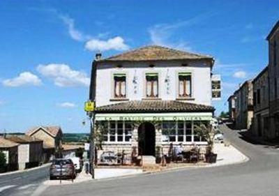 фото отеля Hotel La Bastide Des Oliviers
