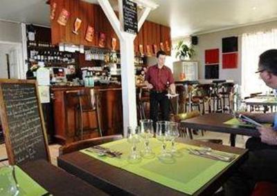 фото отеля Hotel La Bastide Des Oliviers