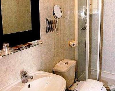 фото отеля Hotel La Bastide Des Oliviers
