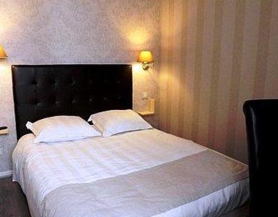 фото отеля Hotel La Bastide Des Oliviers