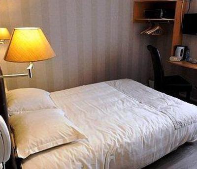 фото отеля Hotel La Bastide Des Oliviers