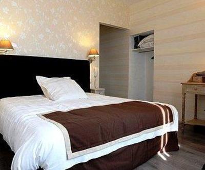 фото отеля Hotel La Bastide Des Oliviers