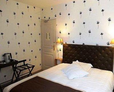 фото отеля Hotel La Bastide Des Oliviers