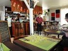 фото отеля Hotel La Bastide Des Oliviers