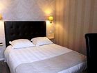 фото отеля Hotel La Bastide Des Oliviers